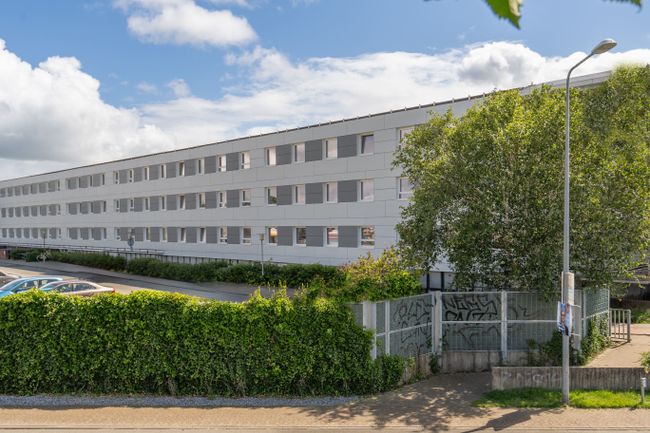 Granly Alle 5C, 1. mf., 6710 Esbjerg V